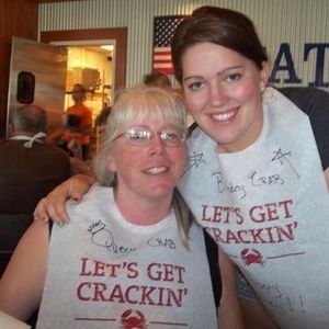 Meet your Posher, Connie